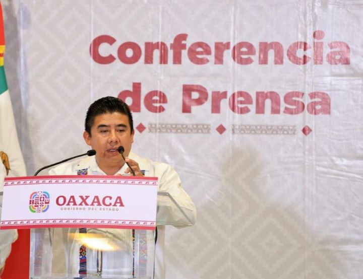 Primavera Oaxaqueña da respuesta rápida a las afectaciones en caminos debido a las lluvias