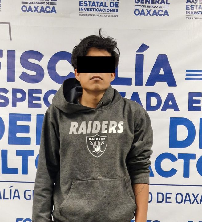 Da resultados trabajo coordinado en “Operación Cazador”, SSPC reporta detenciones de asaltantes