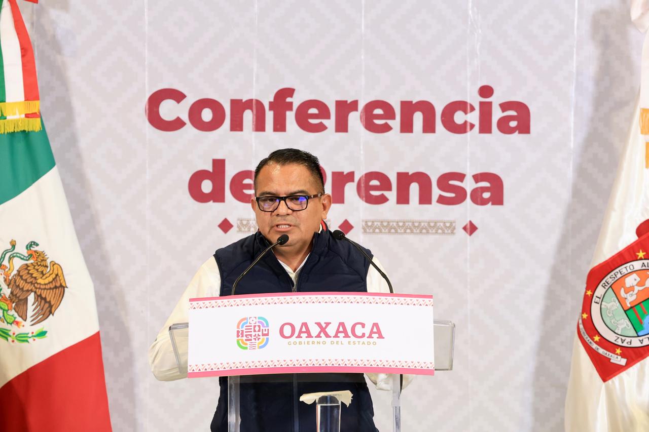 Reporta IMSS-Bienestar abasto de medicamentos al 80% en unidades de salud de primero y segundo nivel de Oaxaca