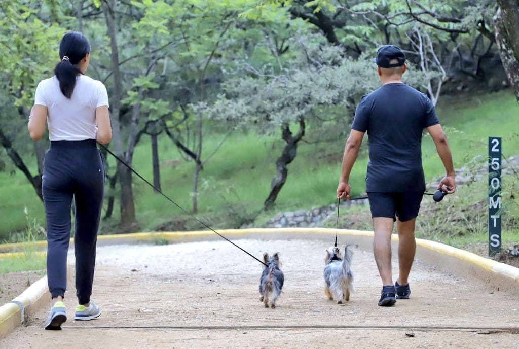 Parque “Luis Donaldo Colosio Murrieta”, espacio seguro e incluyente para la población oaxaqueña