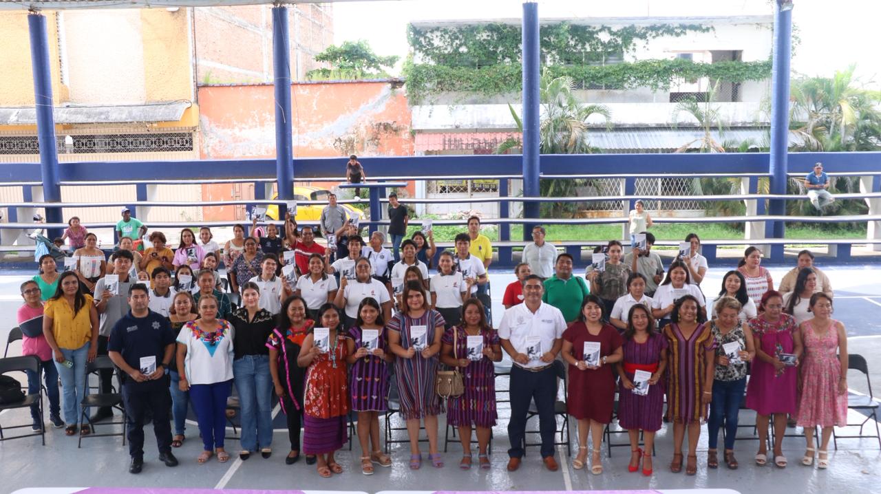 Cuentan Putla, Pinotepa y Jamiltepec con espacios seguros para mujeres: SM