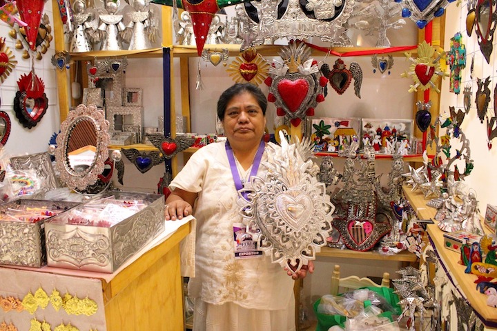 Sedeco y BBVA México impulsan la inclusión financiera de artesanos y productores del estado