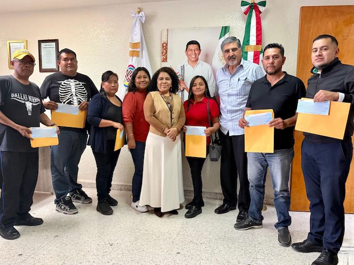 Continúa Setrao haciendo justicia laboral a personas trabajadoras