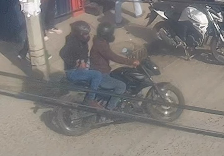 Despliega SSPC operativo coordinado para capturar a responsables de asalto en el Centro de Oaxaca