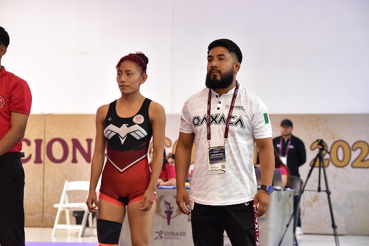 Seleccionan a ganadoras y ganadores del Premio Estatal del Deporte 2025