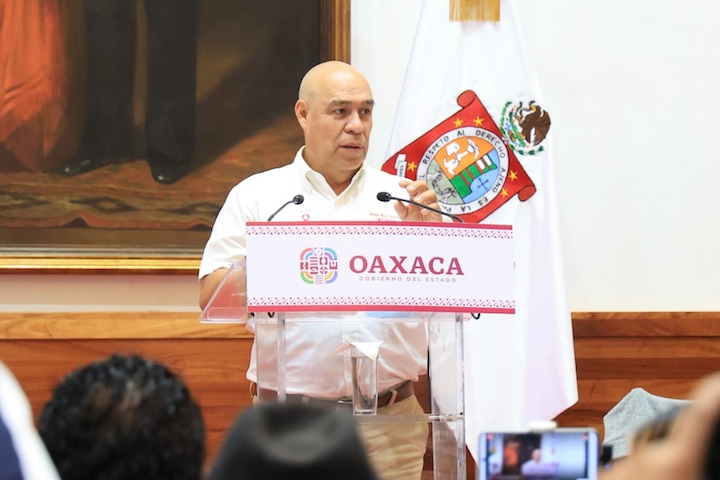 Localizan cuerpo de persona menor de edad desaparecida en accidente de Valdeflores, Colotepec: CEPCyGR