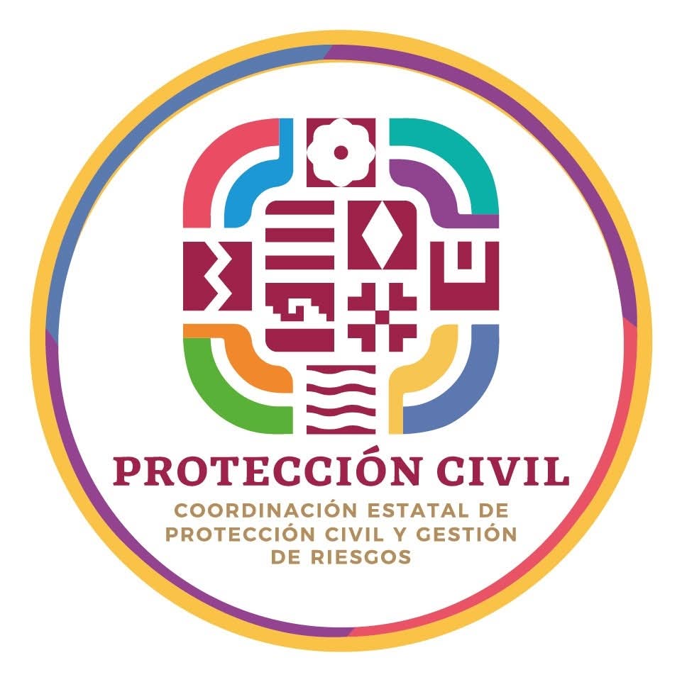 Reporta Protección Civil afectaciones por lluvias en diversas regiones del estado