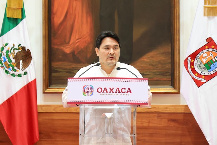 Virus Coxsackie no pone en riesgo la vida: SSO