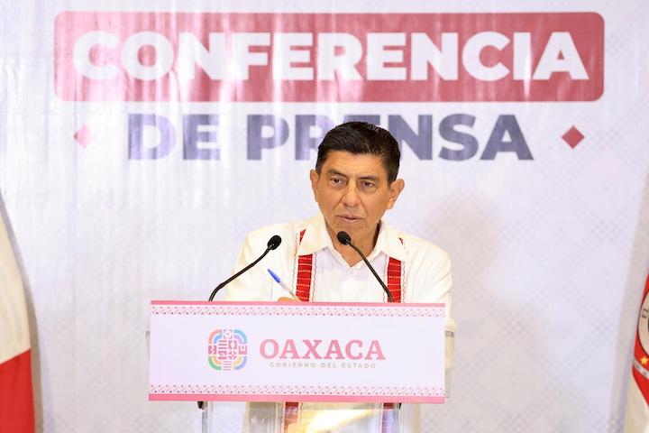 Sincroniza Gobierno de Oaxaca caravanas de mastografías con modelo de la Presidenta Claudia Sheinbaum para atender cáncer de mama