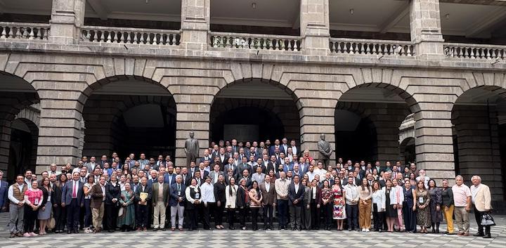 Contribuye Oaxaca al incremento en la matrícula de Universidades Tecnológicas y Politécnicas del país