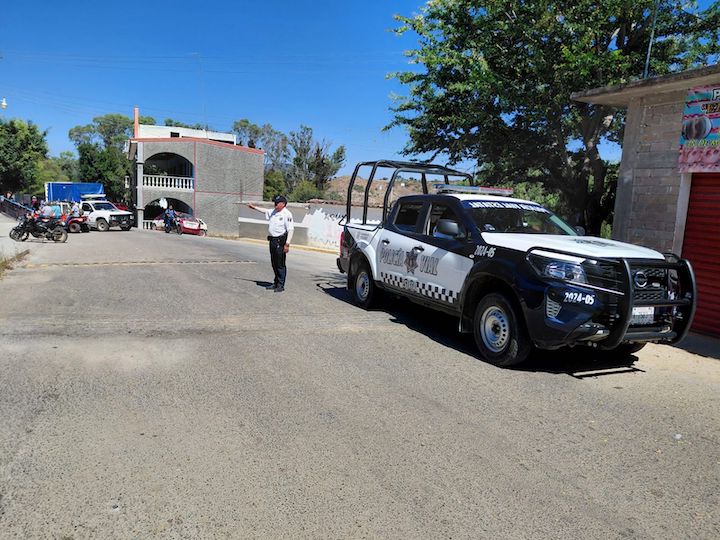 Celebraron elecciones sin incidentes 14 municipios bajo sus Sistemas Normativos Internos; van 321 de 413 votaciones: Sego