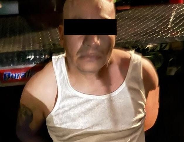 En acción coordinada, Gabinete de Seguridad detiene a presunto responsable de agresión en el Barrio de Xochimilco