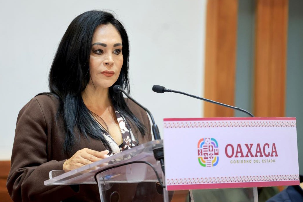 Gobierno del Estado amplía red del BinniBus con tres nuevas rutas para mejorar la movilidad en la Zona Metropolitana de Oaxaca