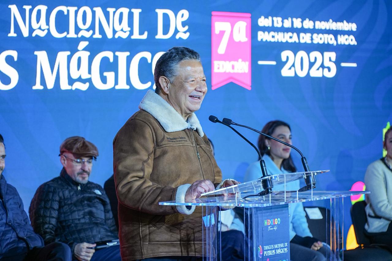 Oaxaca presenta su riqueza turística en el Tianguis Nacional de Pueblos Mágicos