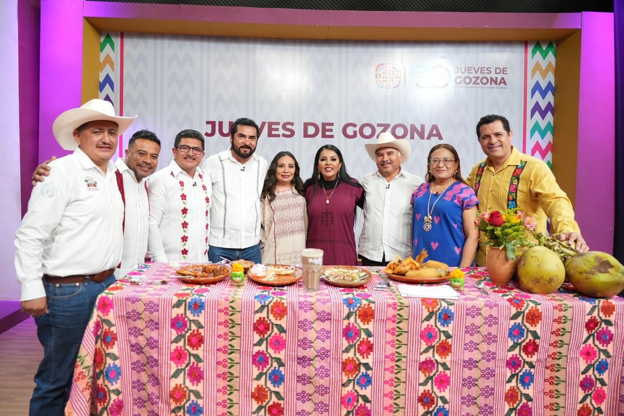 Con una gran variedad de actividades, Gobierno de Oaxaca promueve una “Costa: fuerte, viva y festiva”