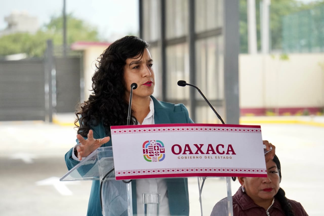 Gobierno de la Primavera Oaxaqueña ha promovido gestión integral de más de 872 mil toneladas de Residuos de Manejo Especial