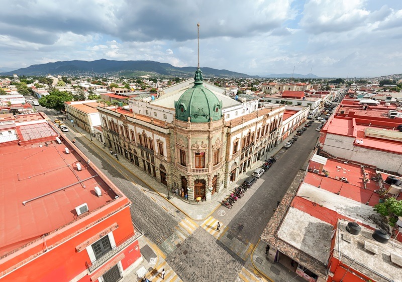 Reporta Sectur Oaxaca derrama económica de 281 mdp durante fin de semana largo