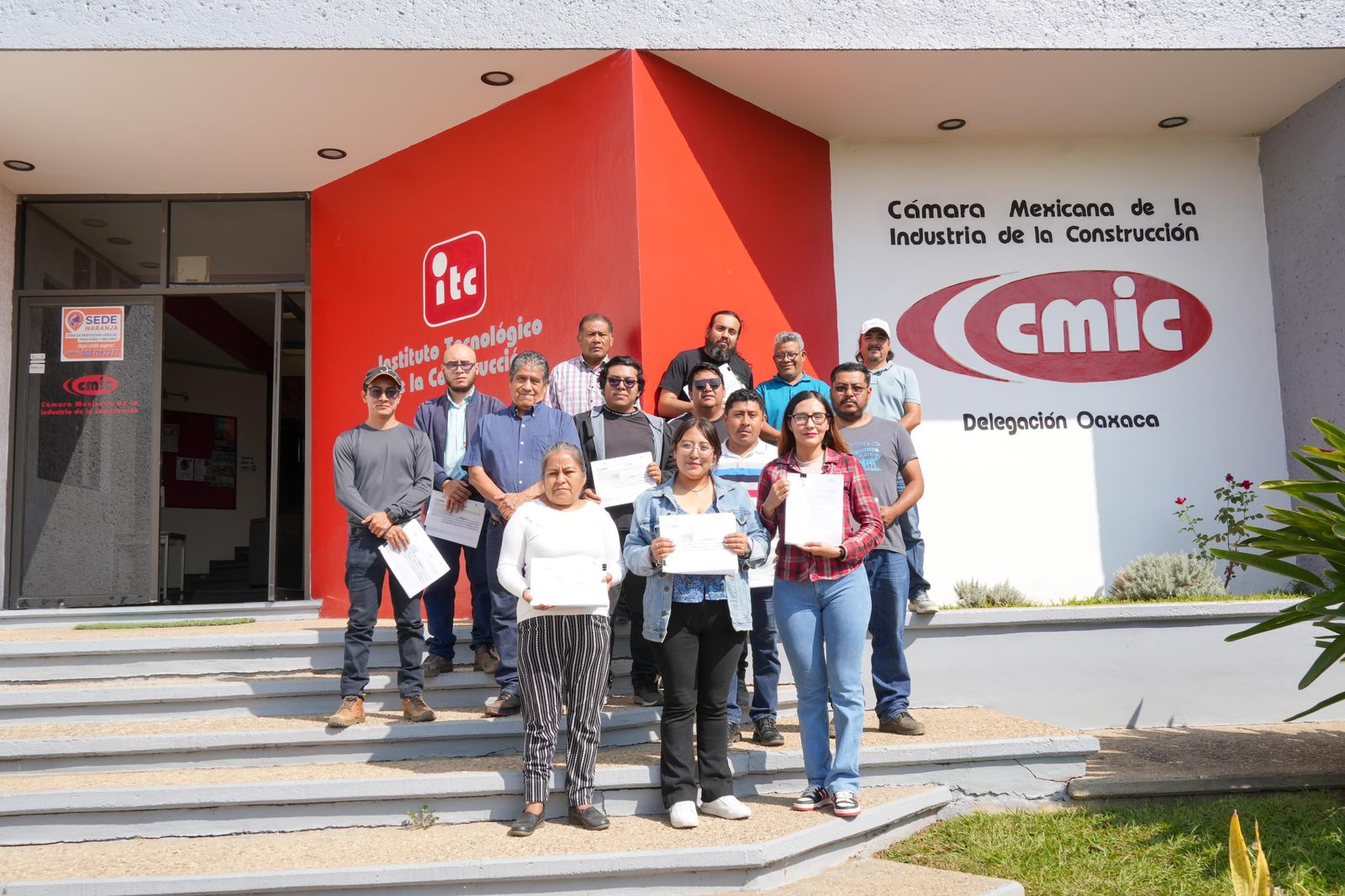 Obtiene Soapa certificación en vigilancia y operación en estaciones de bombeo