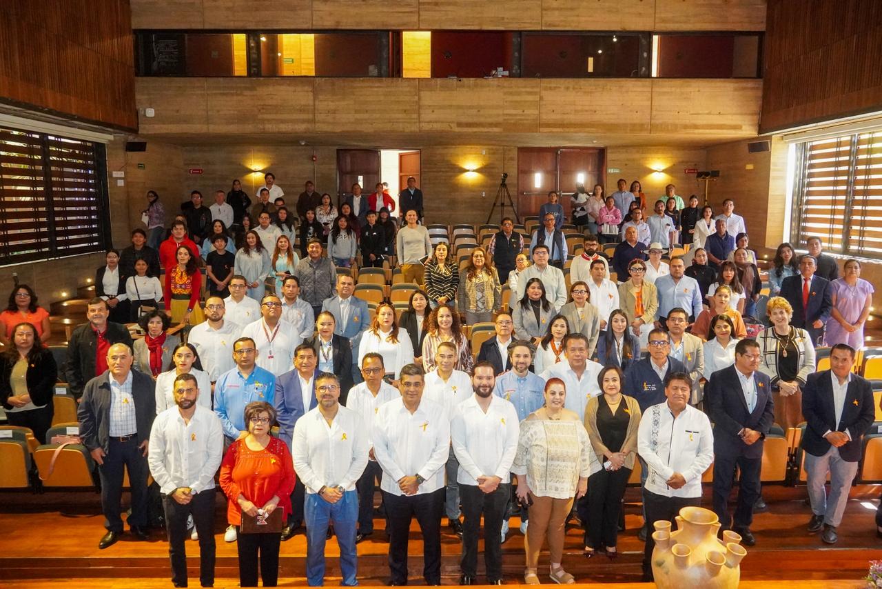 Con programa Impulso, Gobierno de Oaxaca fortalece a Mipymes en concordancia con el Plan México