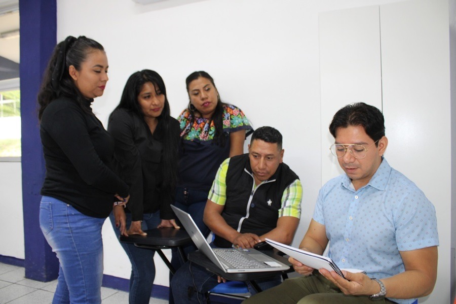 Lanza Usepaz convocatoria de ingreso para personal de las instituciones de seguridad pública