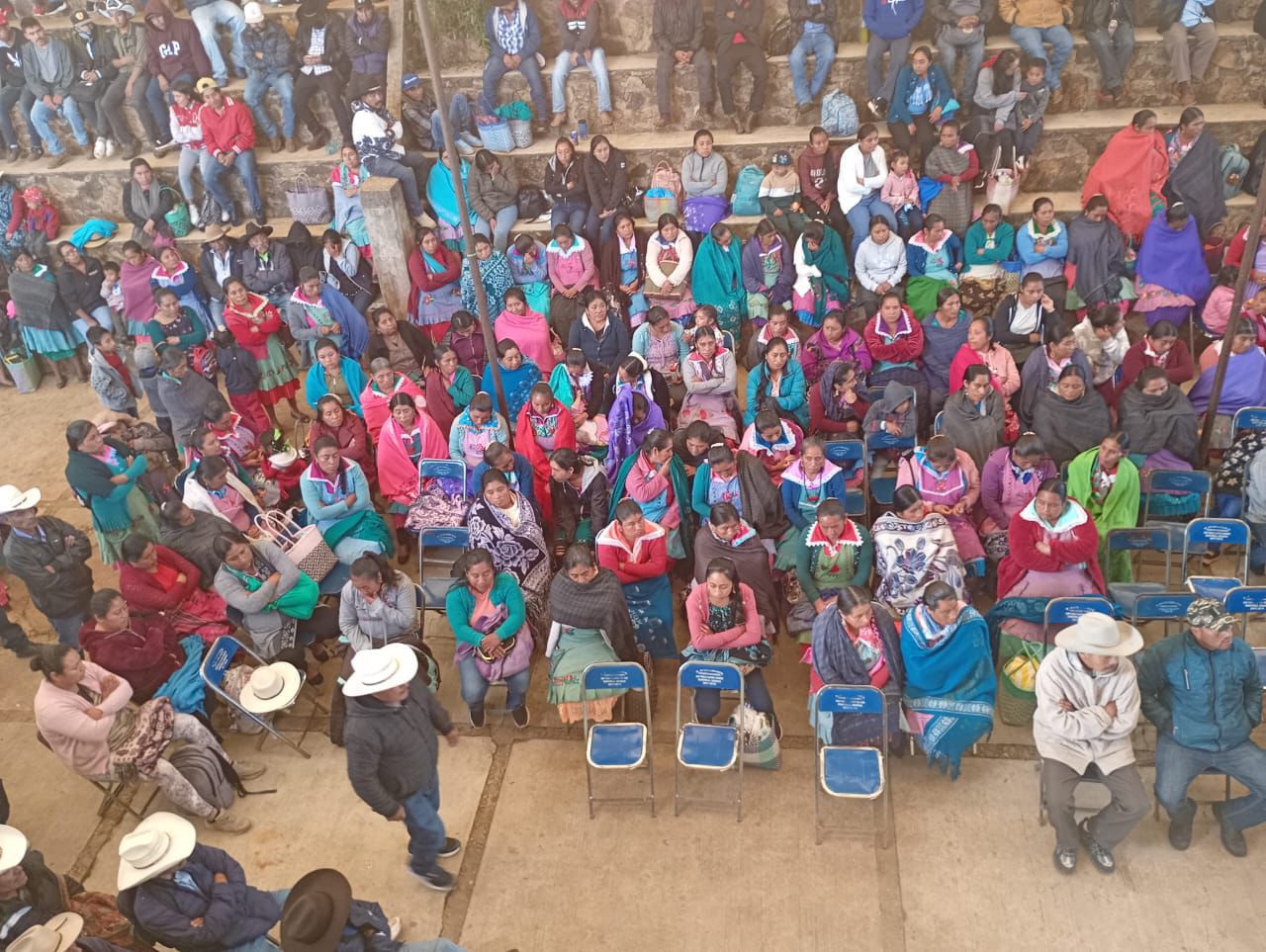 Participación de las mujeres, indispensable para la paz y la gobernabilidad en Oaxaca: Jesús Romero López