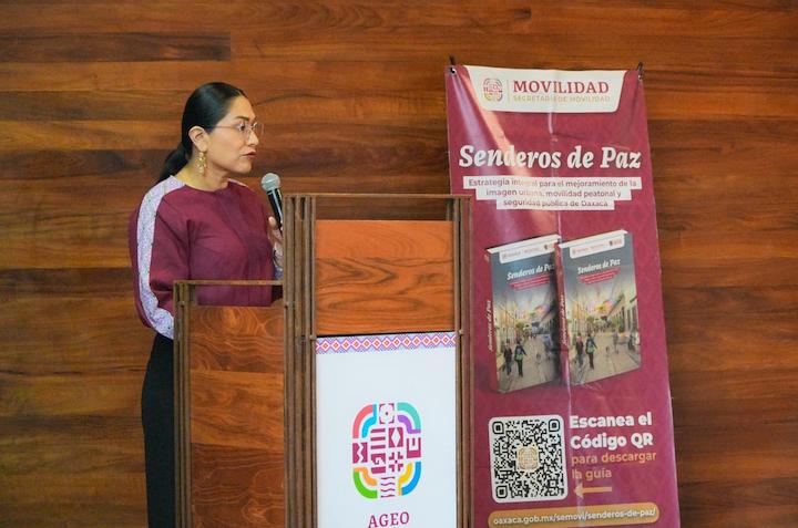 Destaca Semovi capacitación de más de 11 mil personas operadoras y concesionarias del transporte público en primer semestre de 2025