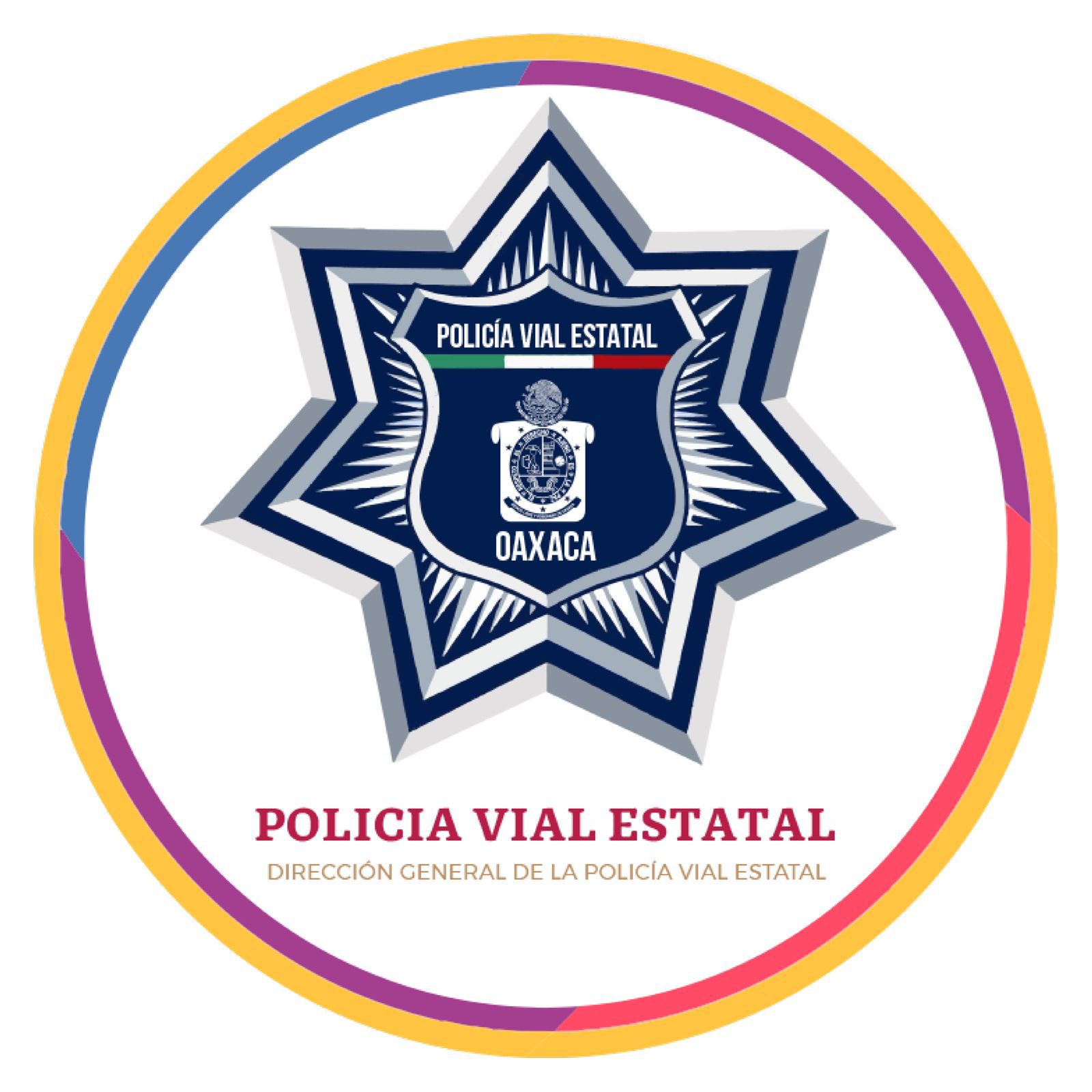 Advierte Policía Vial Estatal que no se permitirán actos de corrupción en la corporación