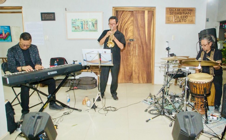 Celebran legado de Rosario Castellanos en el Séptimo Encuentro Literario “El Otoño de la Palabra”