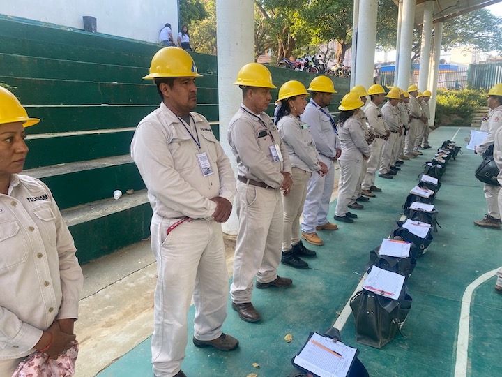 Destaca SSO disminución de más del 90% en casos de dengue