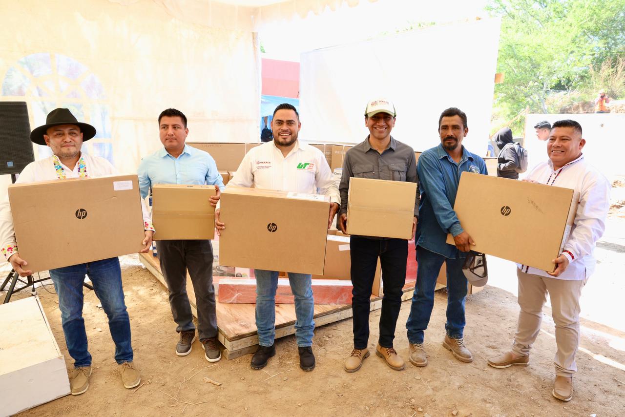 Dota Iocied de obras y equipamiento histórico a la UTSSO