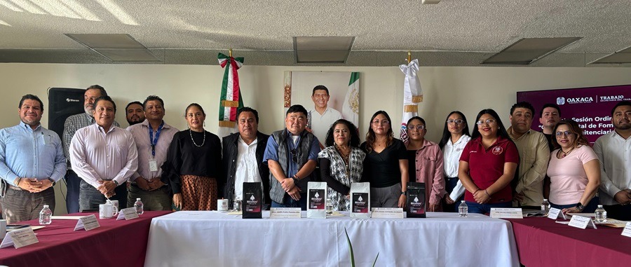 Impulsa Gobierno de Oaxaca iniciativas laborales para mejorar la reinserción de PPL