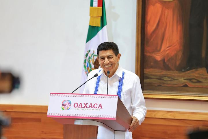 Fortalece Salomón Jara política de bienestar en Oaxaca con 6 nuevos programas sociales en 2026 para vivienda, campo, cultura y agua