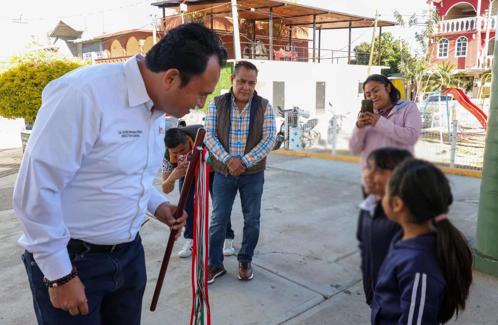 Inicia este lunes 22 el periodo vacacional de invierno en educación básica