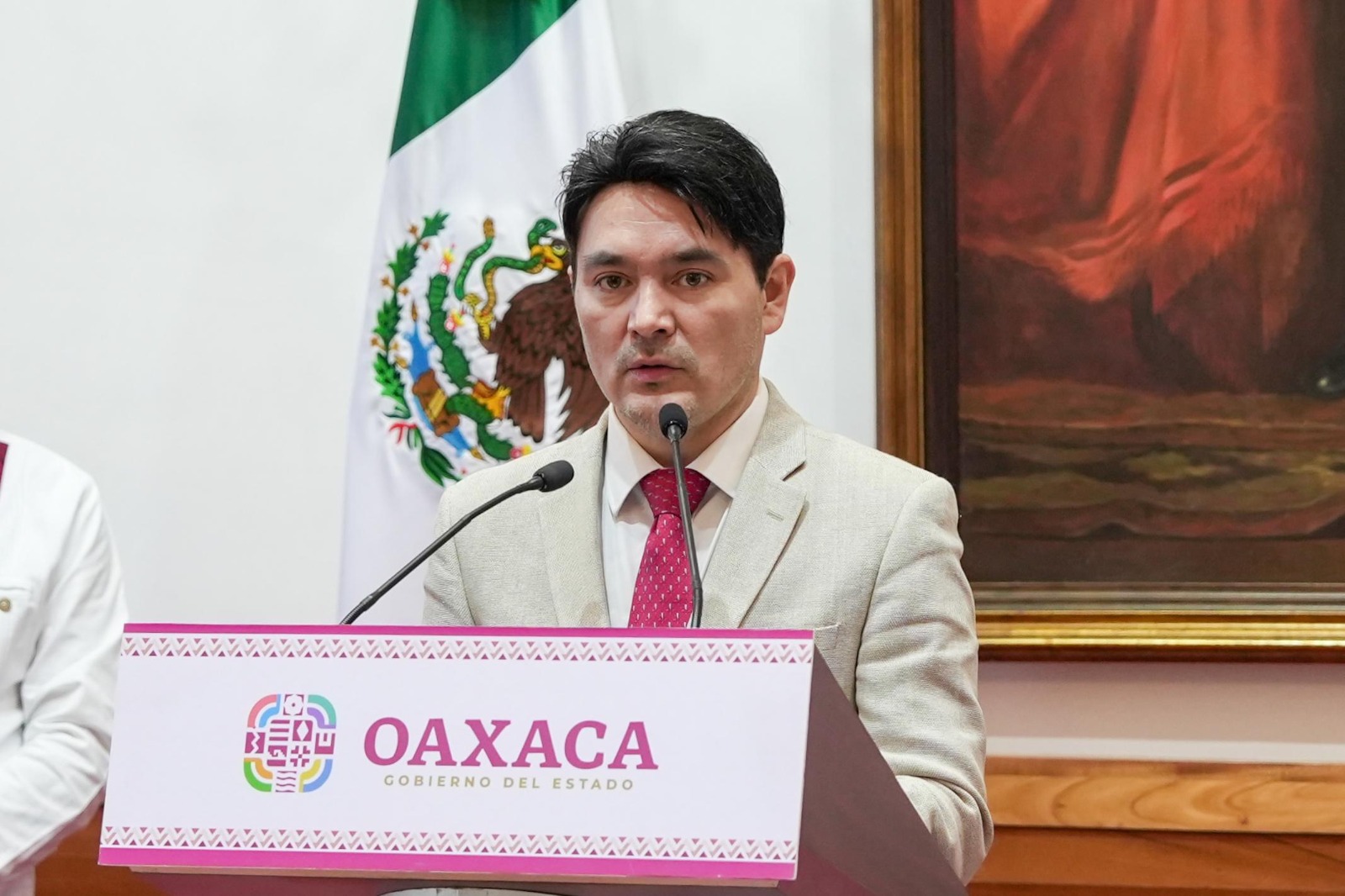 Brinda Gobierno de Oaxaca atención oportuna a mujeres con 22 mil 500 mastografías gratuitas a través de Caravanas Ve´e Tata