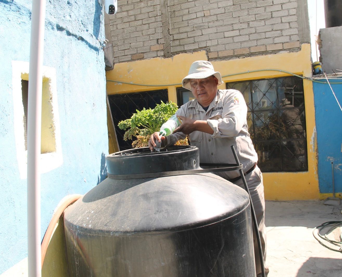 Previo al cierre del año, Oaxaca acumula 274 casos de dengue
