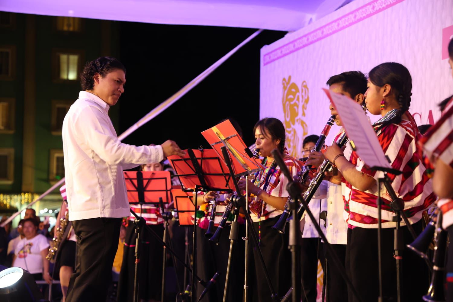 Gustavo López Hernández se corona ganador del 2º Concurso de Composición “Canto de Mi Tierra” 2025