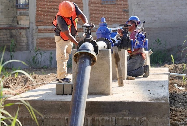 Mantenimiento al pozo profundo Auxiliar 1 generará atraso en la distribución de agua en la zona norte de la capital: Soapa