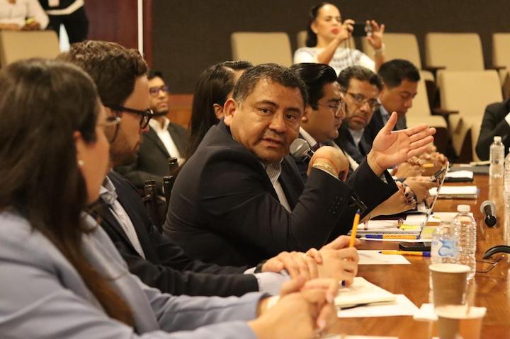 Elevan agencias internacionales calificación crediticia de Oaxaca producto de disciplina financiera de Salomón Jara