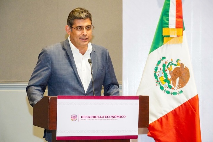 Realiza Sedeco primer encuentro para vincular al sector empresarial con proveedores de Oaxaca