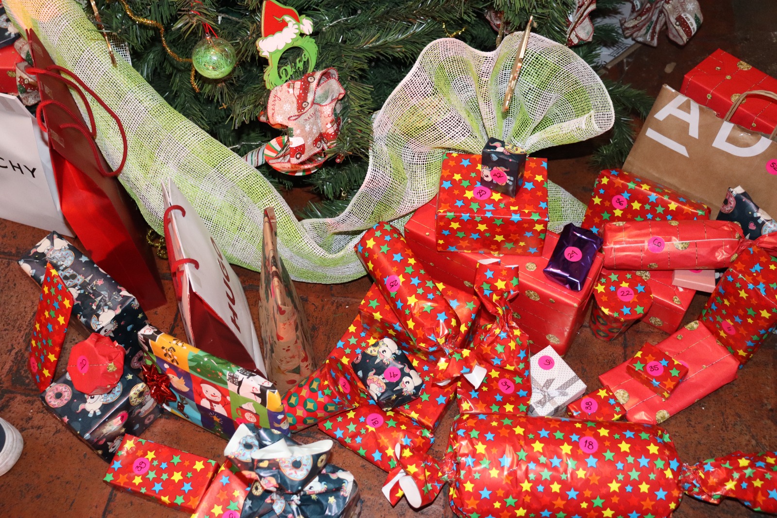 Recomienda SSO a Reyes Magos elegir juguetes seguros y acordes a la edad de cada infante