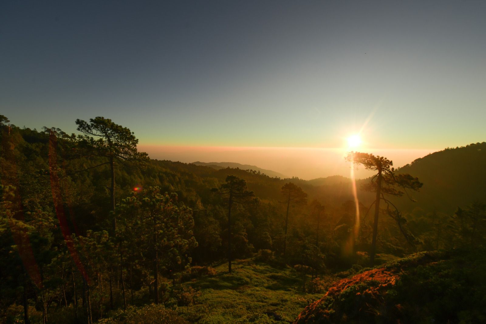 Pueblos Mancomunados de Oaxaca nominados en los Premios Excelencias 2025: Sectur Estatal