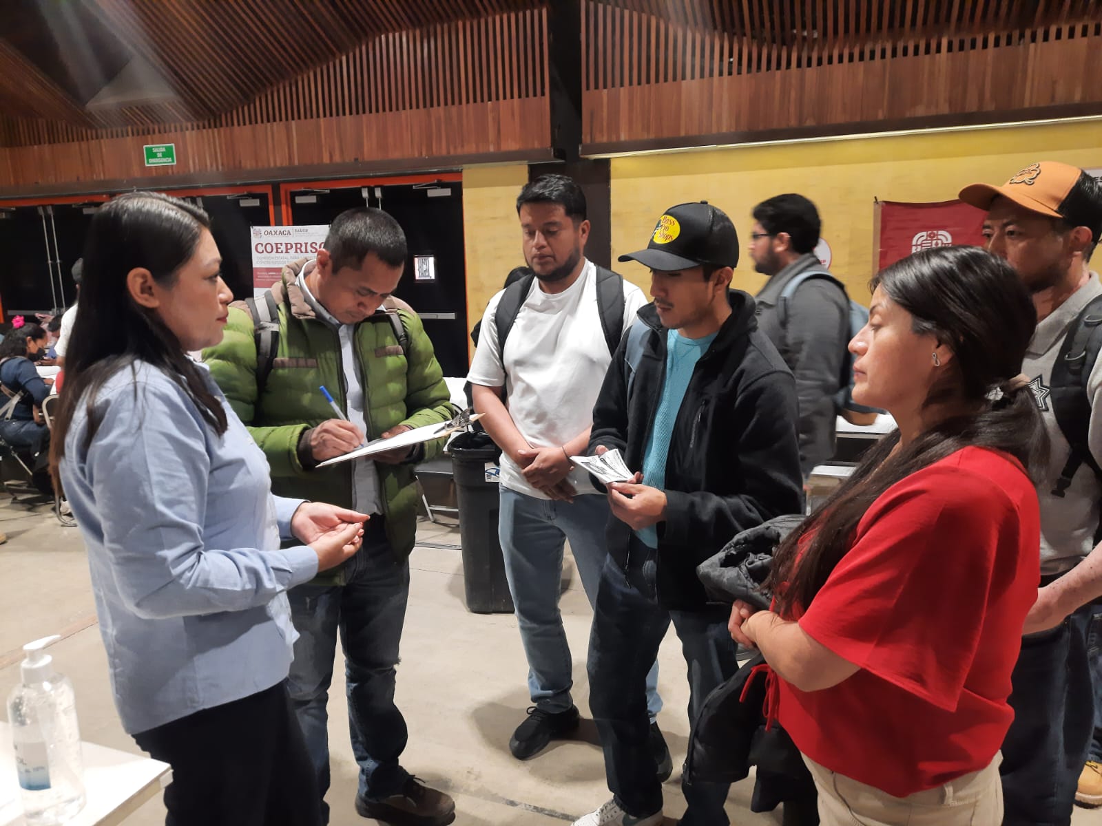 Inicia proceso de acreditación de Comités de Contraloría Social