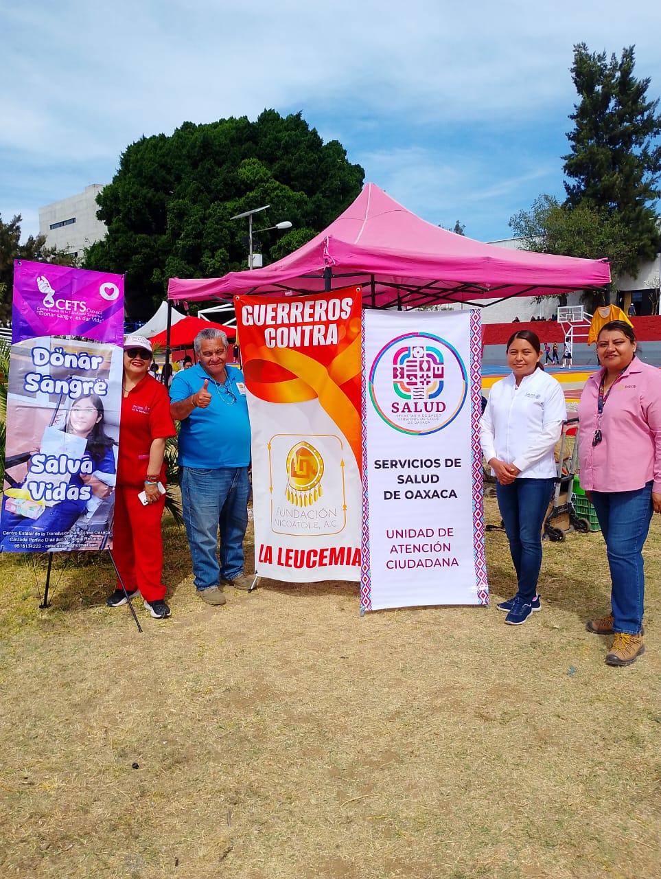 Brinda SSO más de 3 mil acciones de atención ciudadana