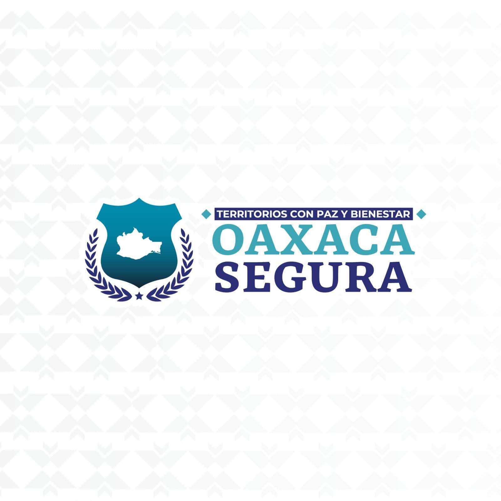 Instituciones de seguridad de Oaxaca capturan al presunto responsable del homicidio de una mujer en el Centro Histórico