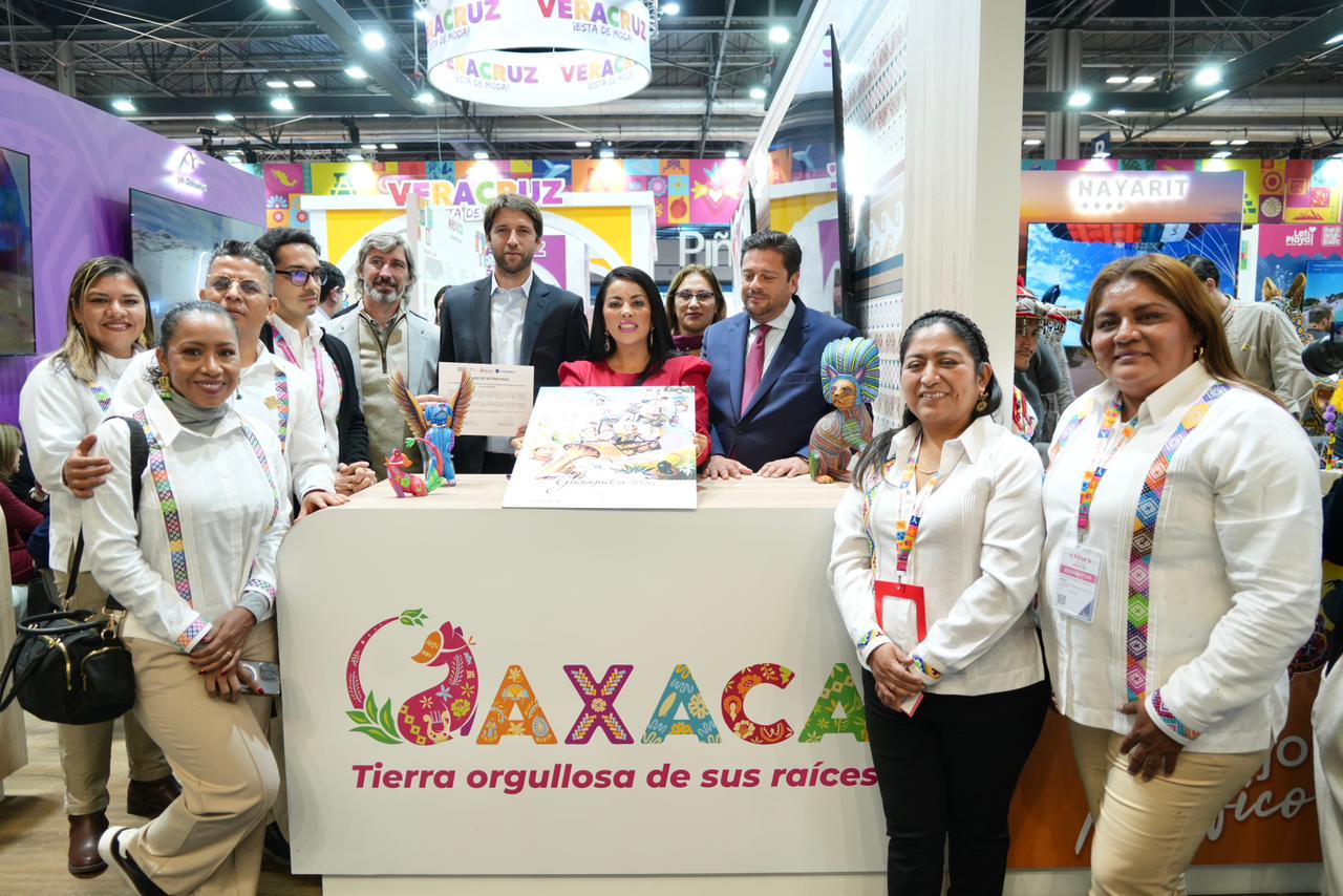 Llega oferta de la Costa oaxaqueña a Despegar