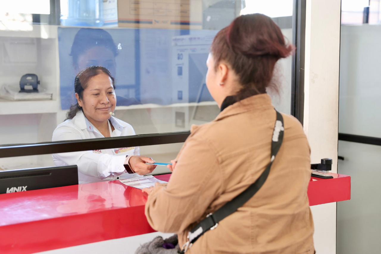 Aplica Soapa descuentos de hasta 100% en el pago de agua potable a personas usuarias sin adeudos