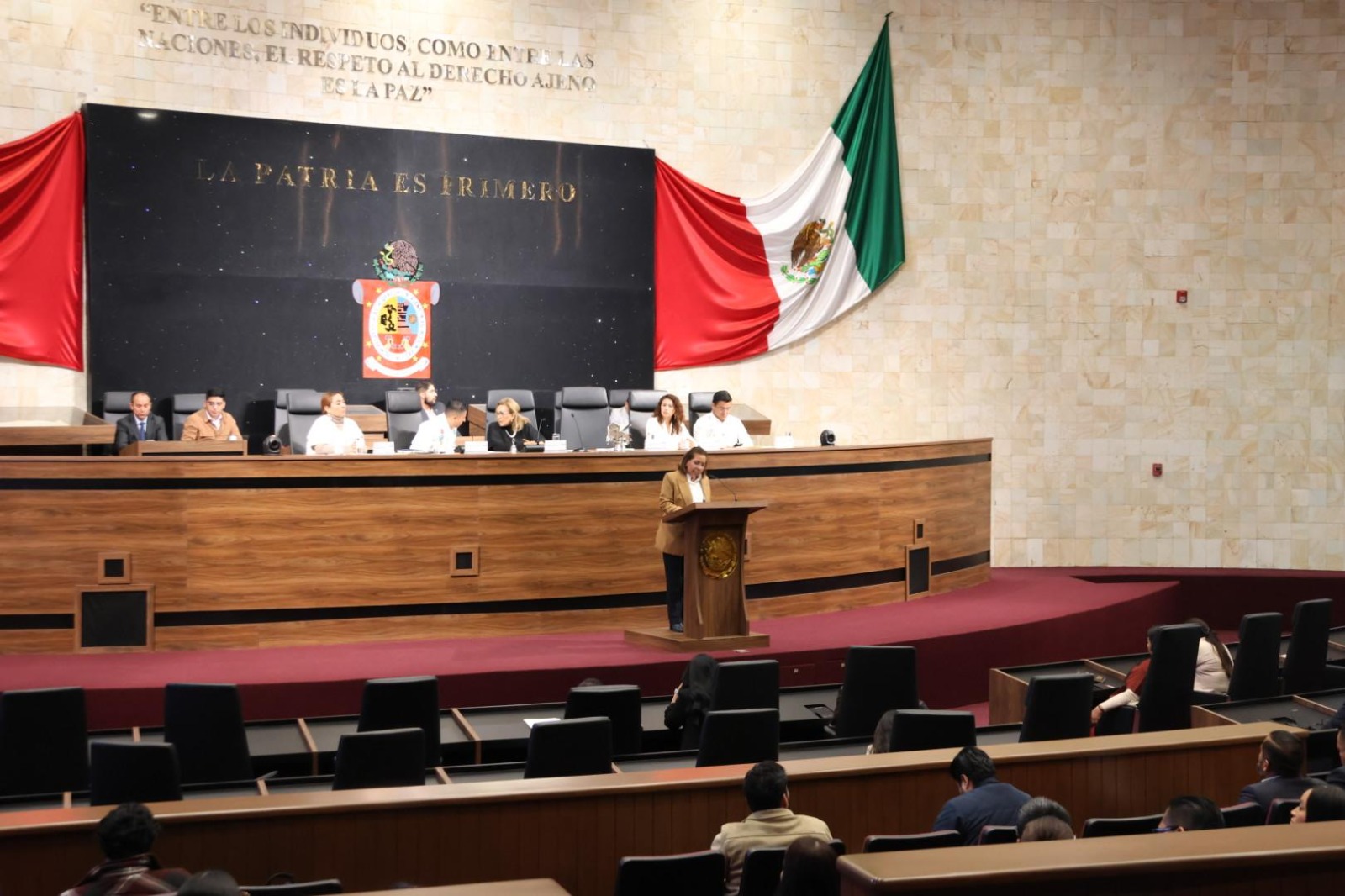 A 3 años, el Gobierno del Estado da resultados en el combate a la corrupción y fortalece rendición de cuentas