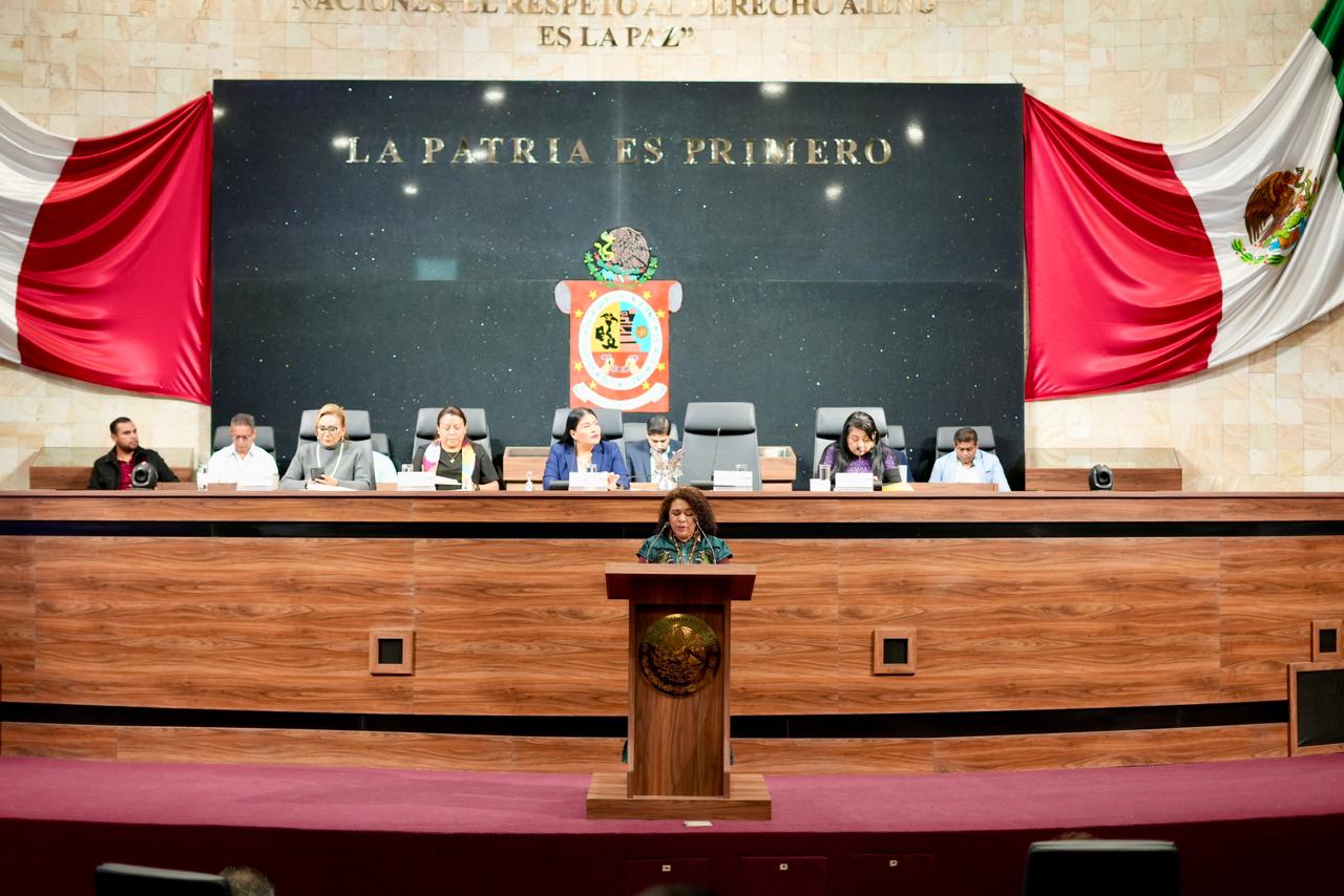 Primavera Oaxaqueña garantiza condiciones laborales más dignas, seguras, justas y humanas: Setrao