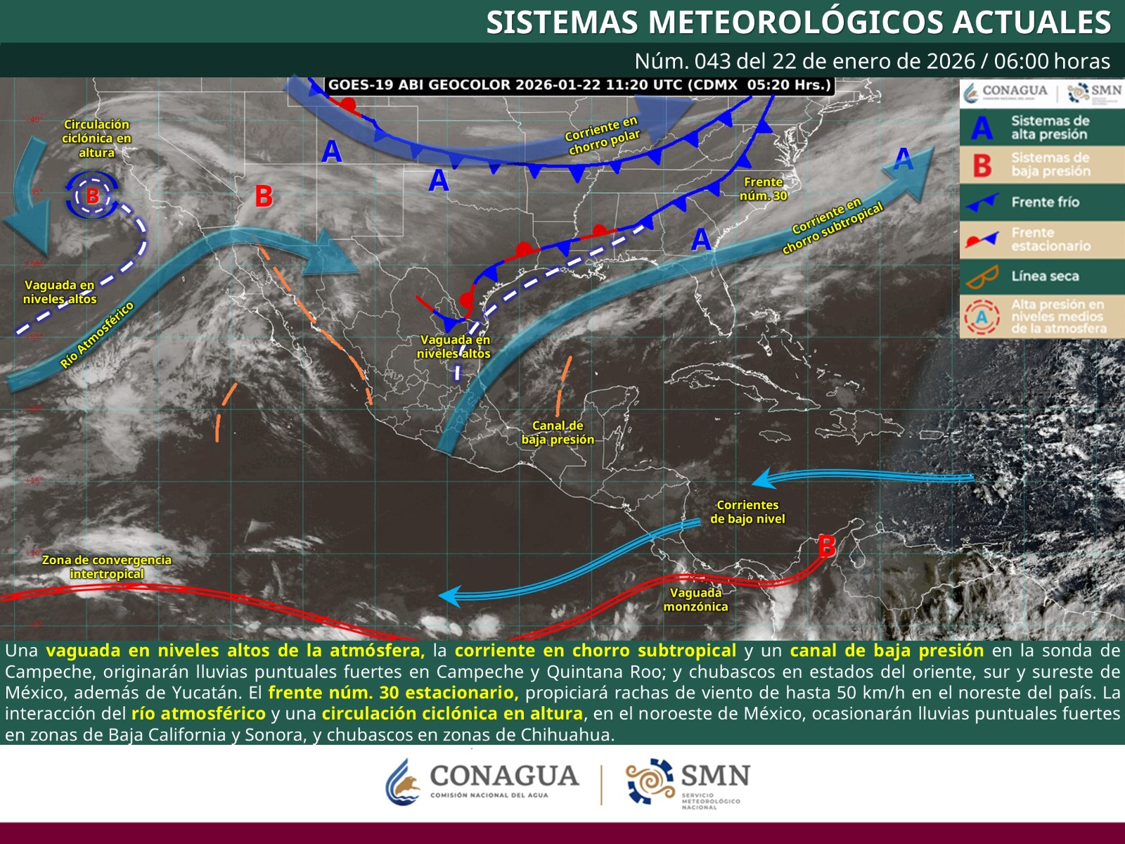 Ambiente frío matutino y nocturno afectará zonas altas de Oaxaca: Protección Civil