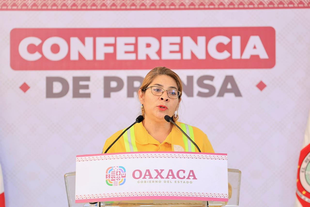 Reporta Coesfo 27 incendios forestales en 2026; fortalece acciones preventivas